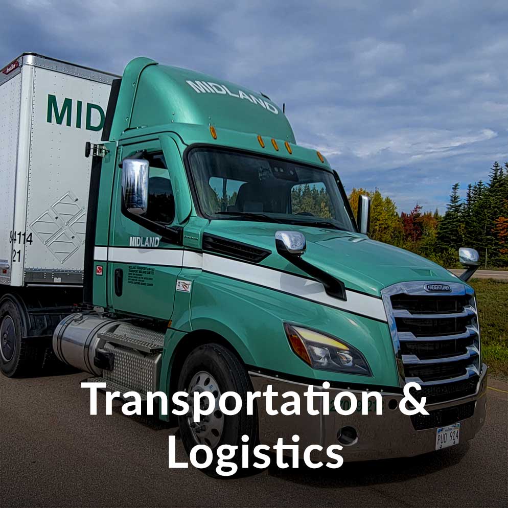 Transportation & Logistics